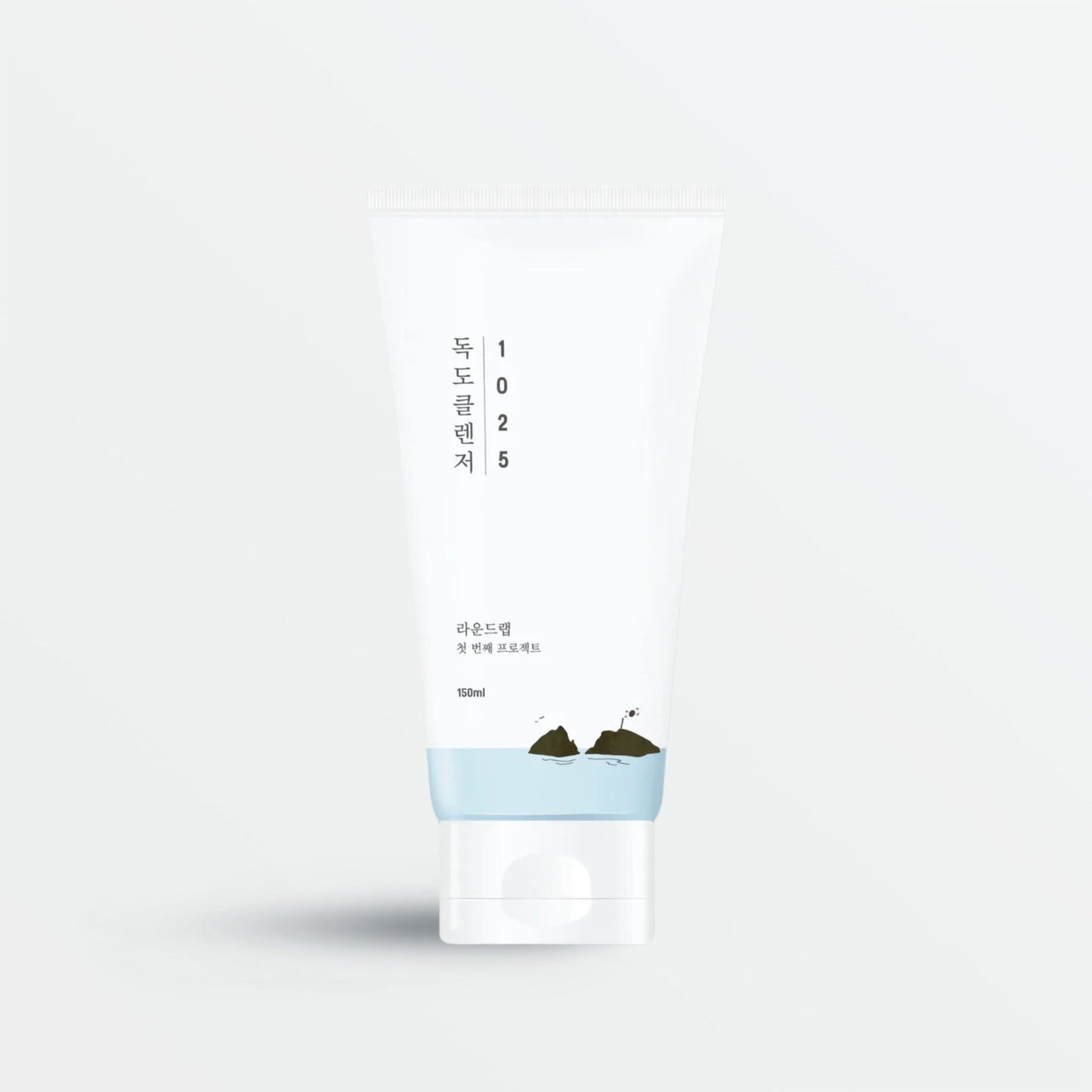 1025 Dokdo Cleanser (150ml)