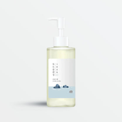 1025 Dokdo Cleansing Oil (200ml)