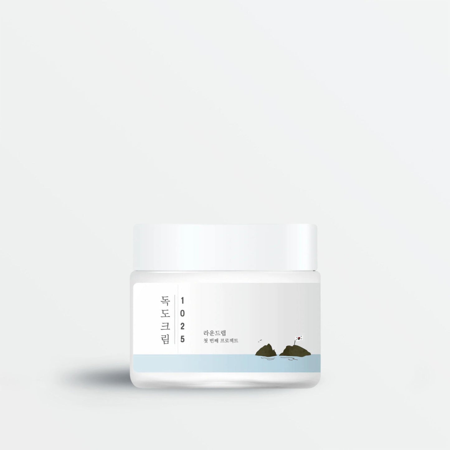 1025 Dokdo Cream (80ml)