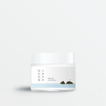 1025 Dokdo Cream (80ml)