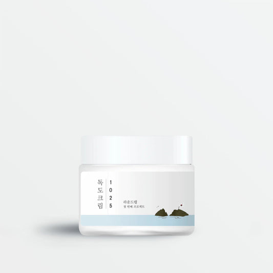 1025 Dokdo Cream (80ml)
