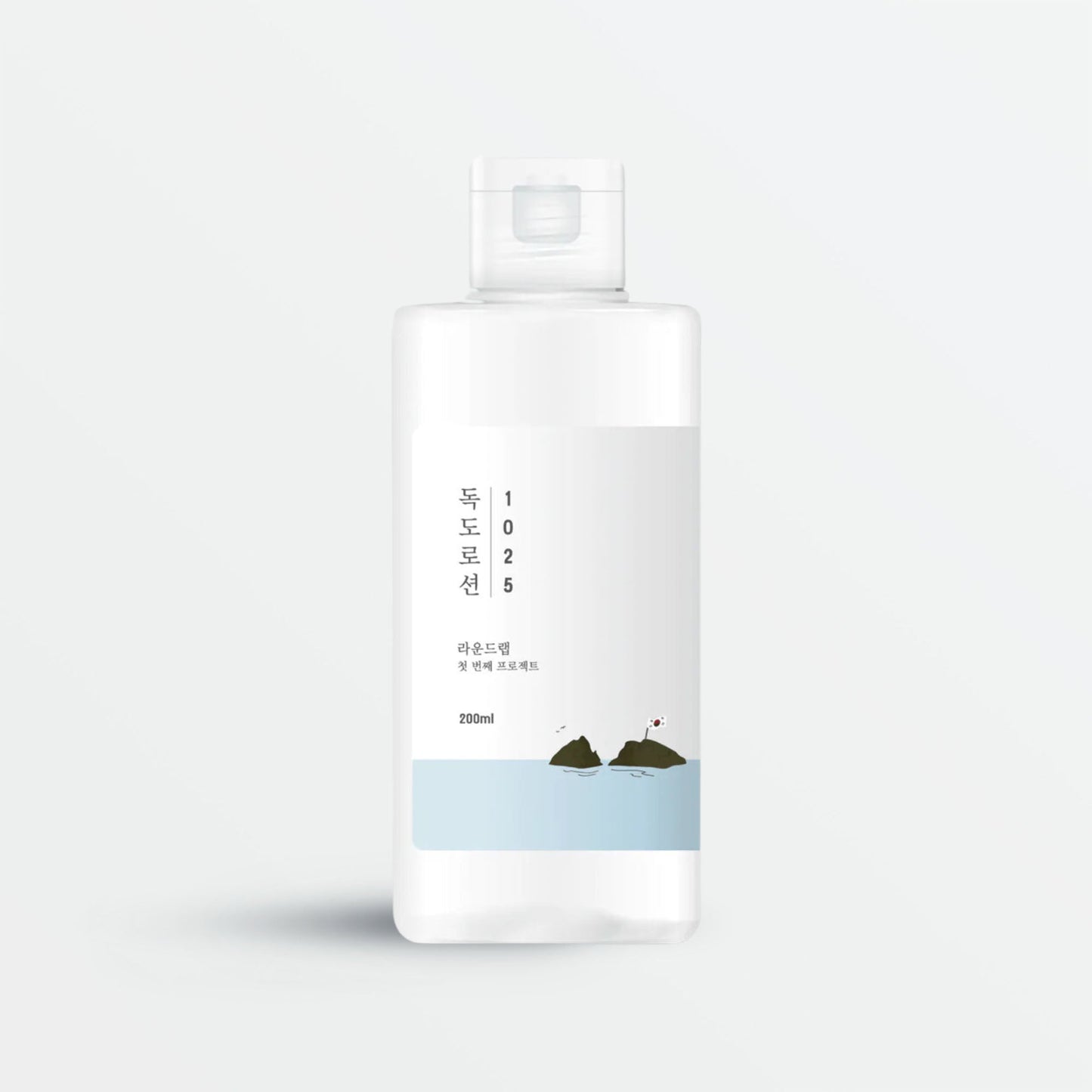 1025 Dokdo Lotion (200ml)