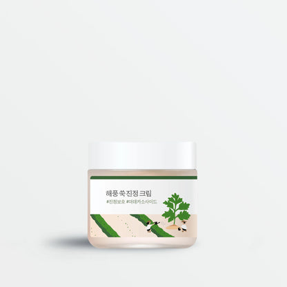 Mugwort Calming Cream (80ml)