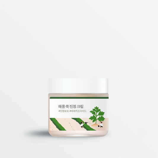 Mugwort Calming Cream (80ml)