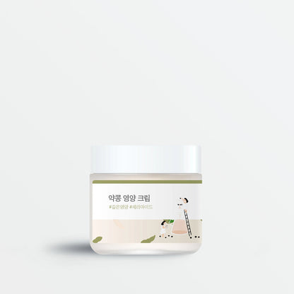 Soybean Nourishing Cream (80ml)