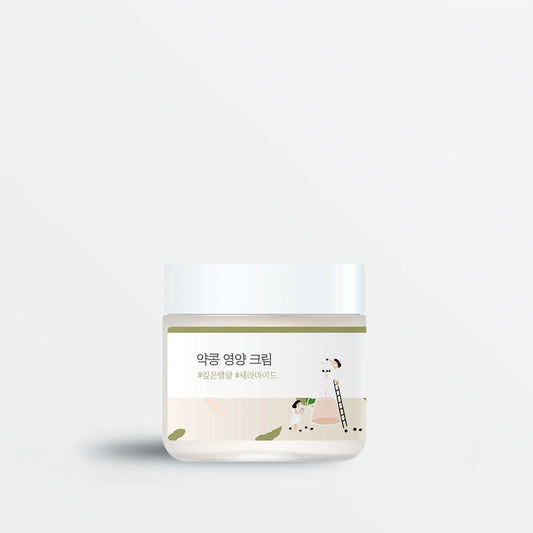 Soybean Nourishing Cream (80ml)