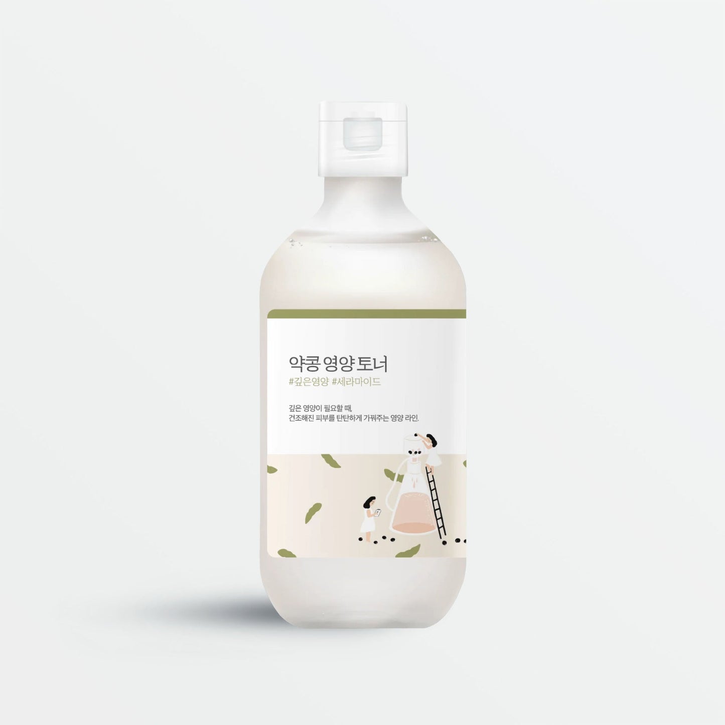 Soybean Nourishing Toner (300ml)