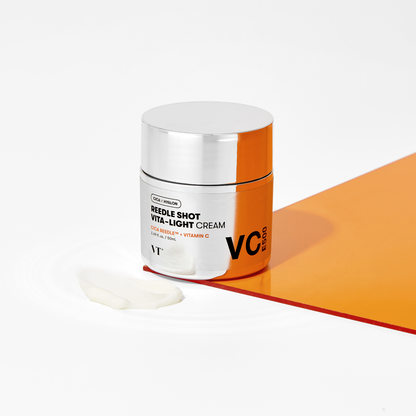 Reedle Shot Vita-Light Cream (50ml)