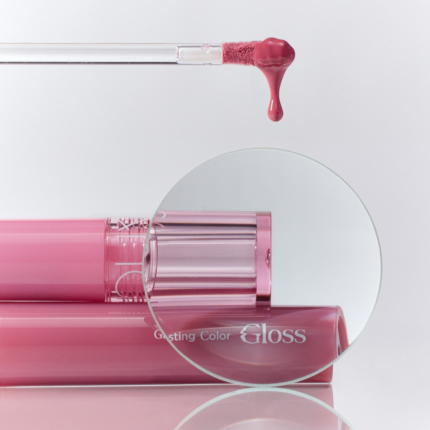 Glasting Colour Gloss (5 Colours)