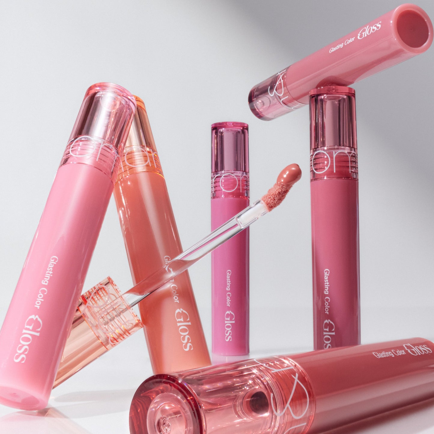 Glasting Colour Gloss (5 Colours)