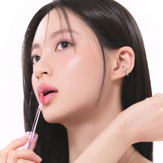 Glasting Colour Gloss (5 Colours)