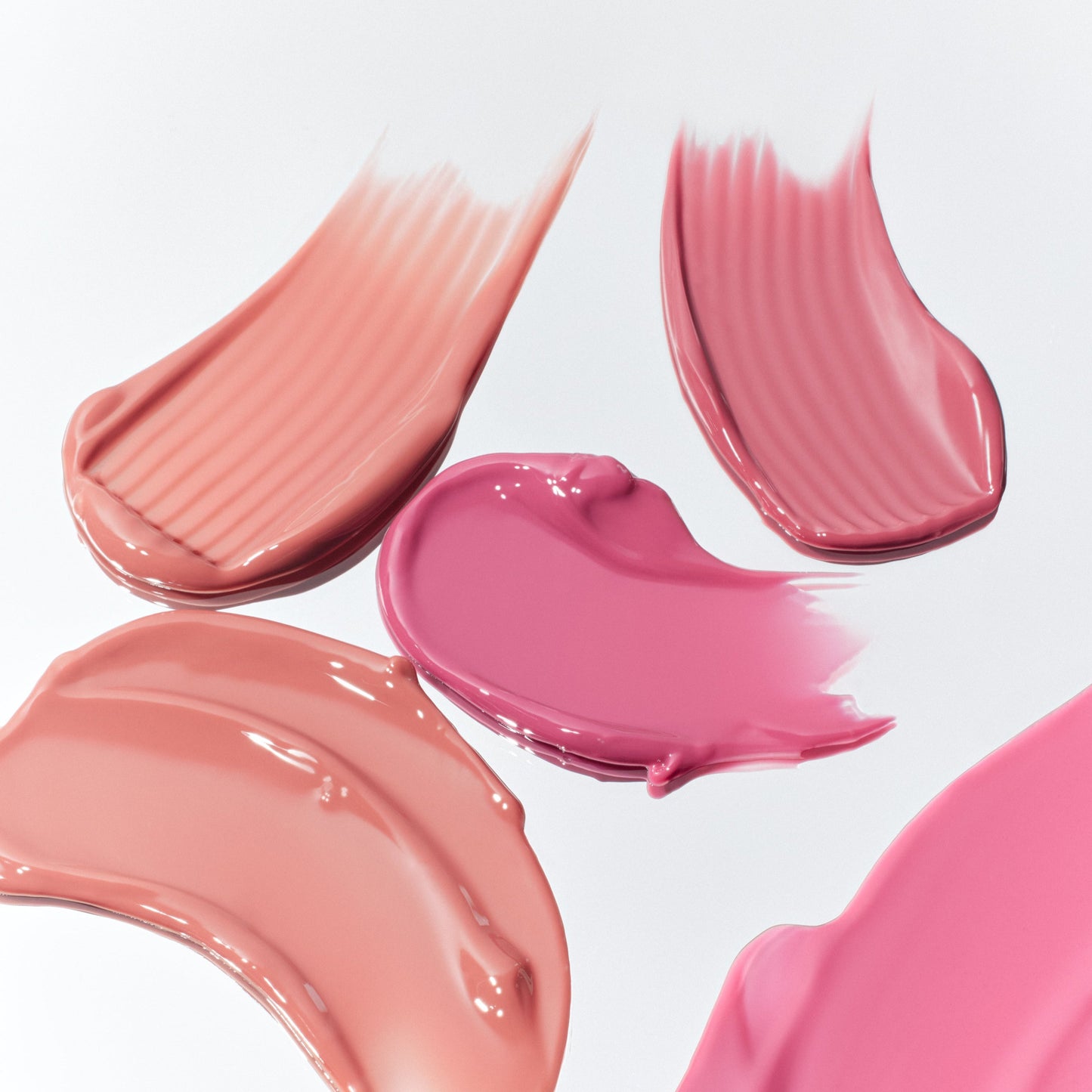 Glasting Colour Gloss (5 Colours)