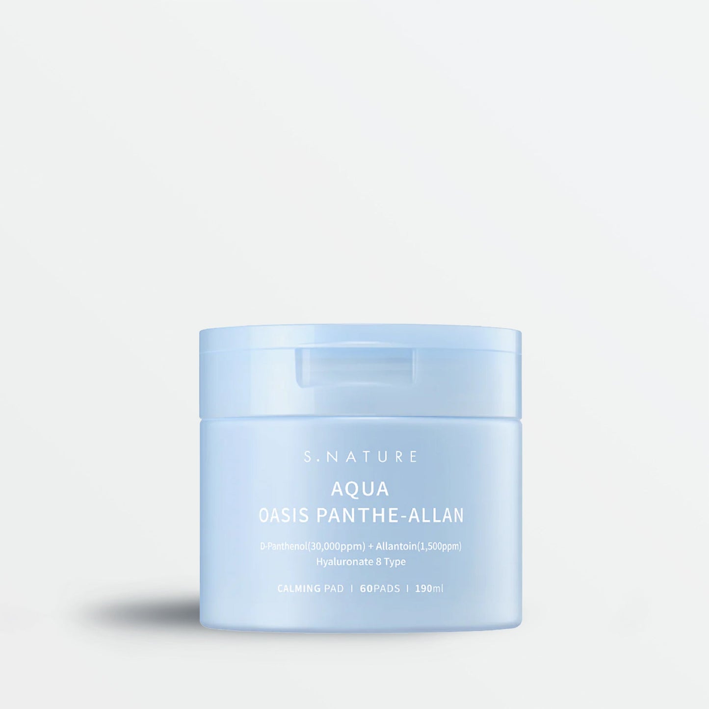 Aqua Oasis Panthe-Allan Calming Pad (60pcs)