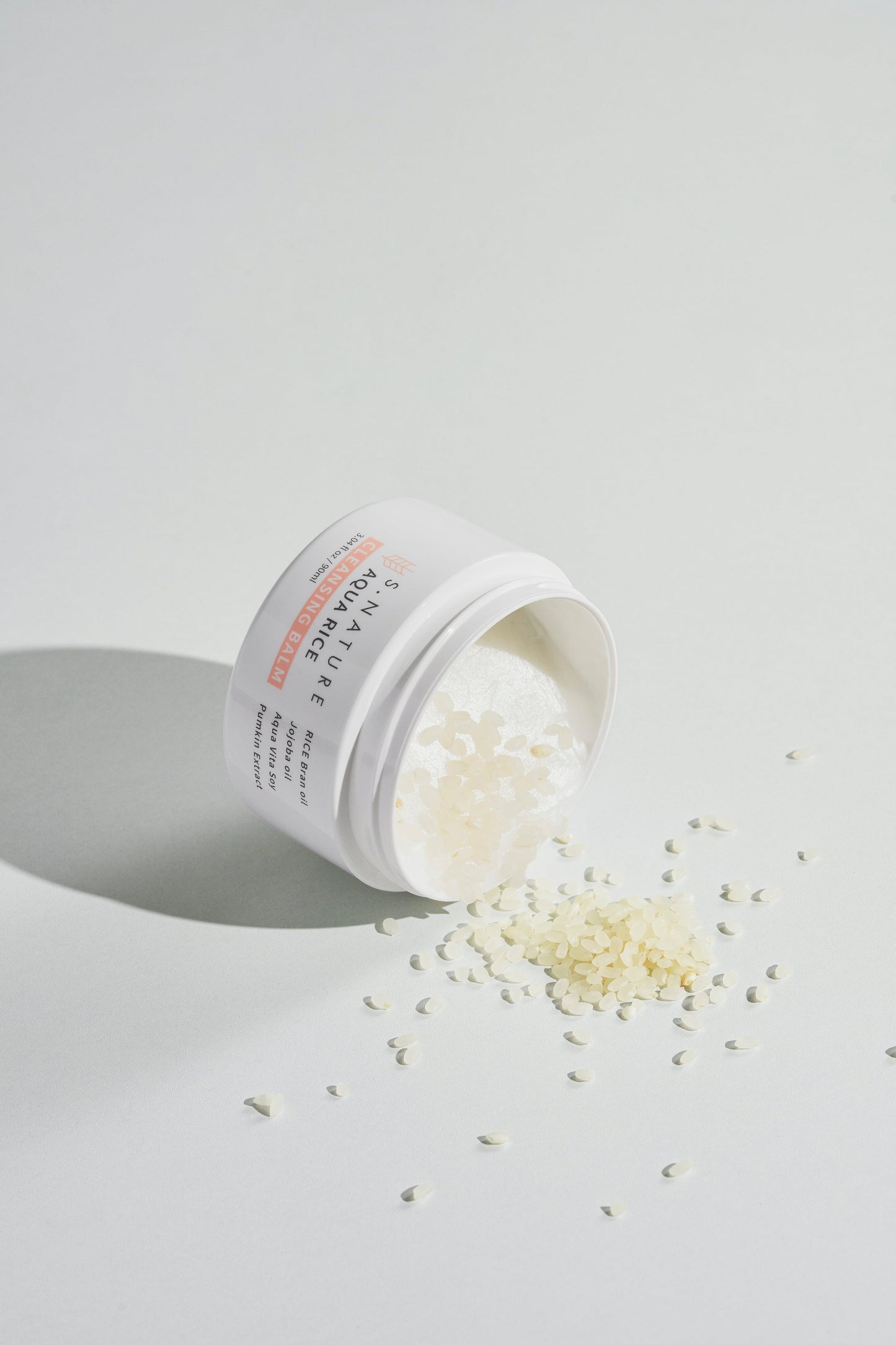 Aqua Rice Cleansing Balm (90ml)