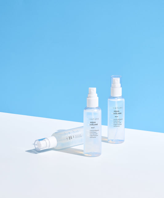 Aqua Squalane Mist (100ml)