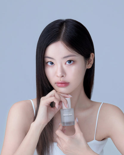 Perfect Aqua Make-Up Base Prep (30ml)