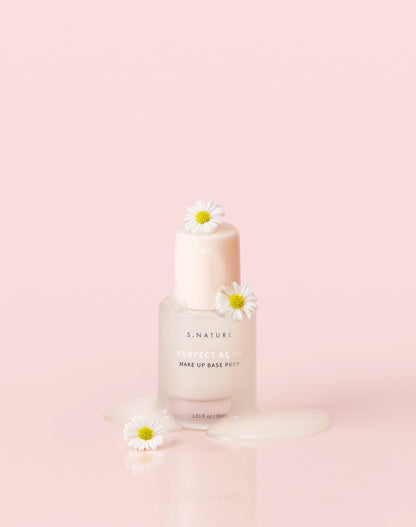 Perfect Aqua Make-Up Base Prep (30ml)