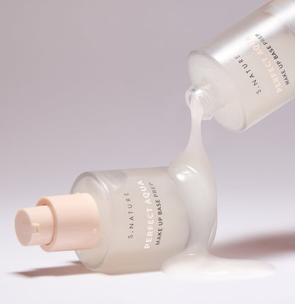 Perfect Aqua Make-Up Base Prep (30ml)