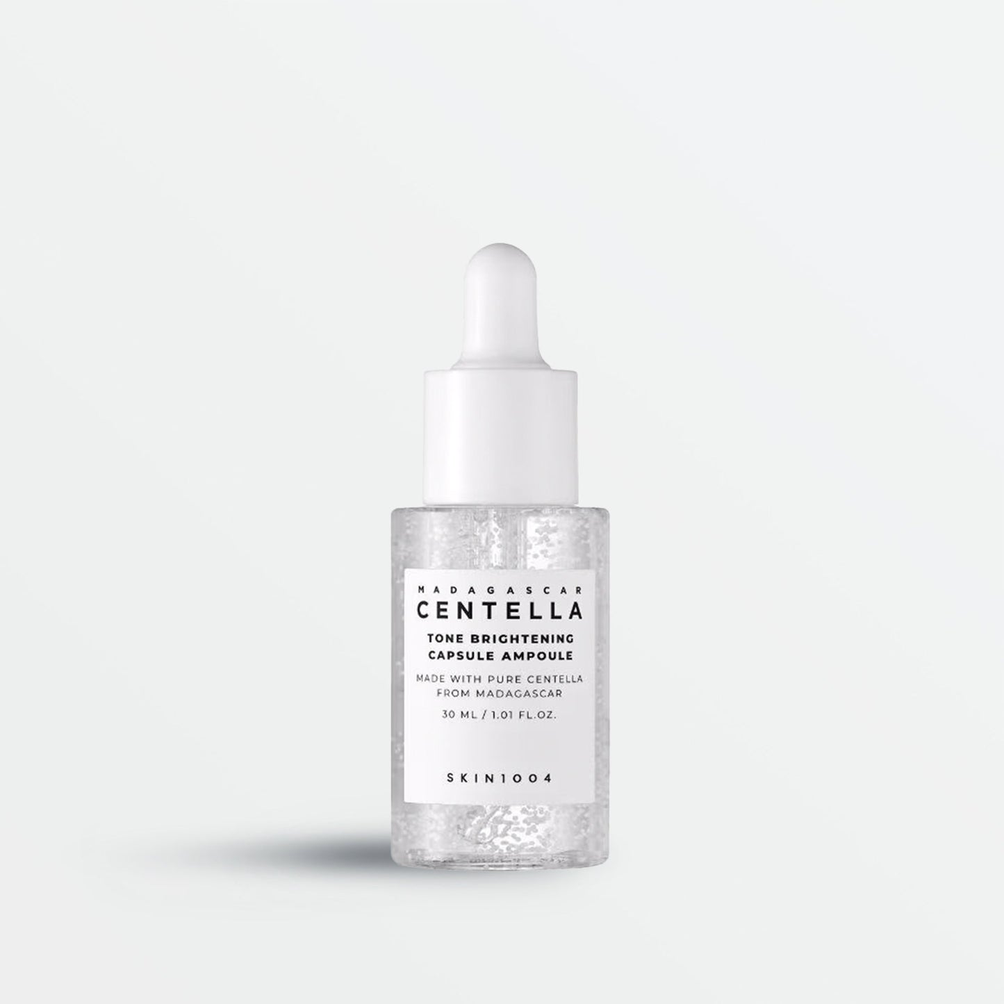Madagascar Centella Tone Brightening Capsule Ampoule (30ml)