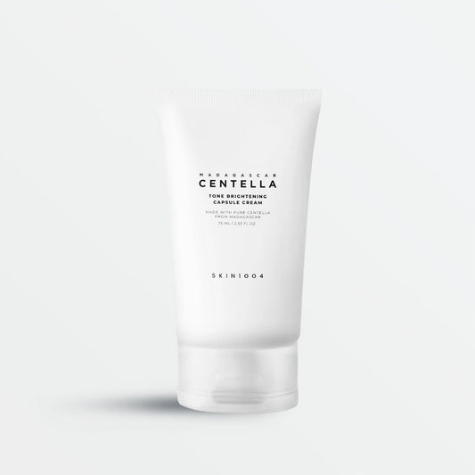Madagascar Centella Tone Brightening Capsule Cream (75ml)