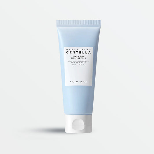 Madagascar Centella Hyalu-Cica Sleeping Pack (100ml)