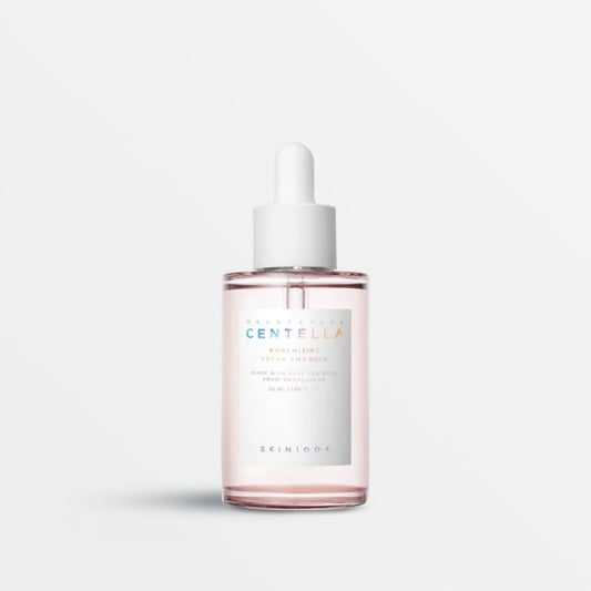Madagascar Centella Poremising Fresh Ampoule (50ml)