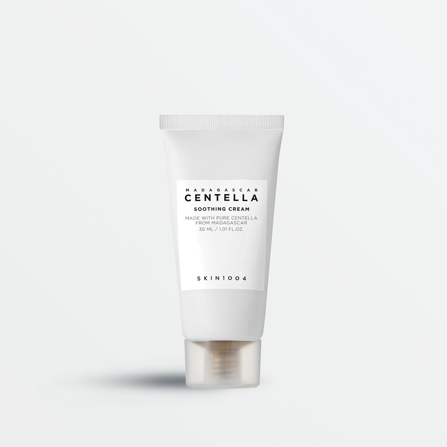 Madagascar Centella Soothing Cream Mini (30ml)