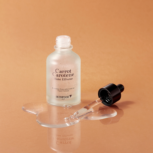 Carrot Carotene Moist Effector (52ml)
