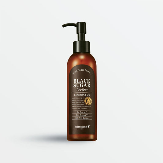 Black Sugar Perfect Cleansing Oil (200ml)