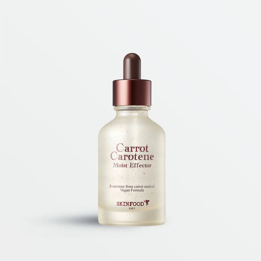 Carrot Carotene Moist Effector (52ml)