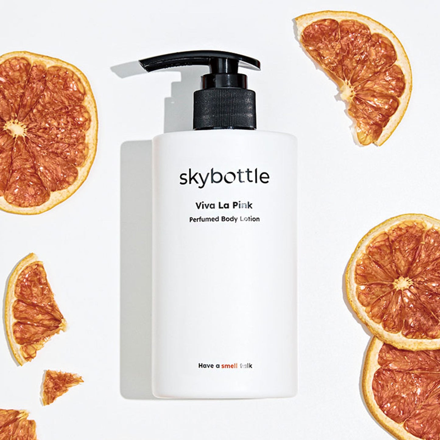 Perfumed Body Lotion (300ml) - 4 Scents