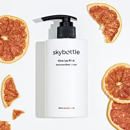 Perfumed Body Lotion (300ml) - 4 Scents