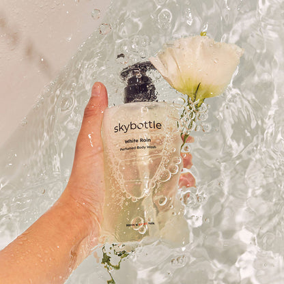 Perfumed Body Wash (300ml) - 3 Scents