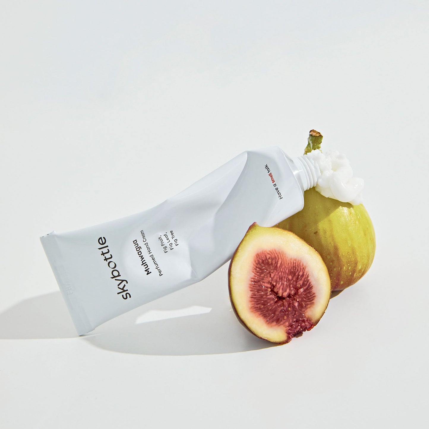 Perfumed Hand Cream (50ml) - 6 Scents