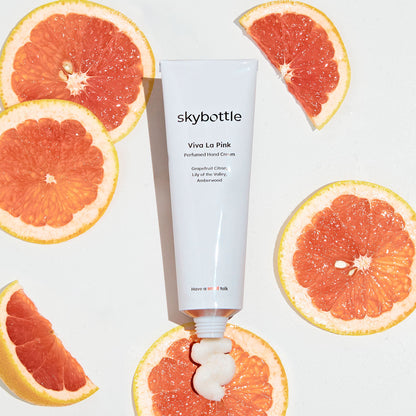 Perfumed Hand Cream (50ml) - 6 Scents