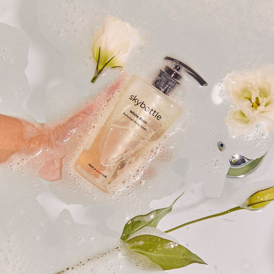 Perfumed Body Wash (300ml) - 3 Scents