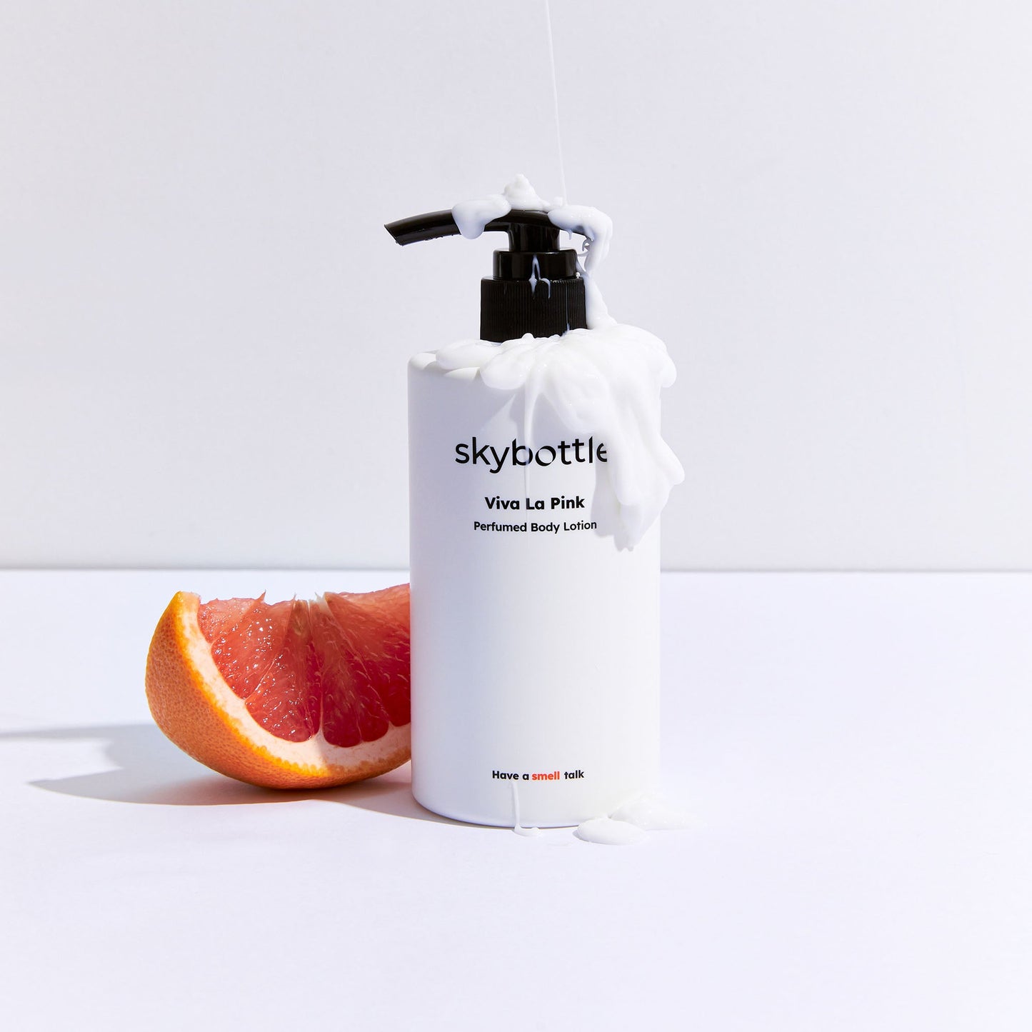 Perfumed Body Lotion (300ml) - 4 Scents