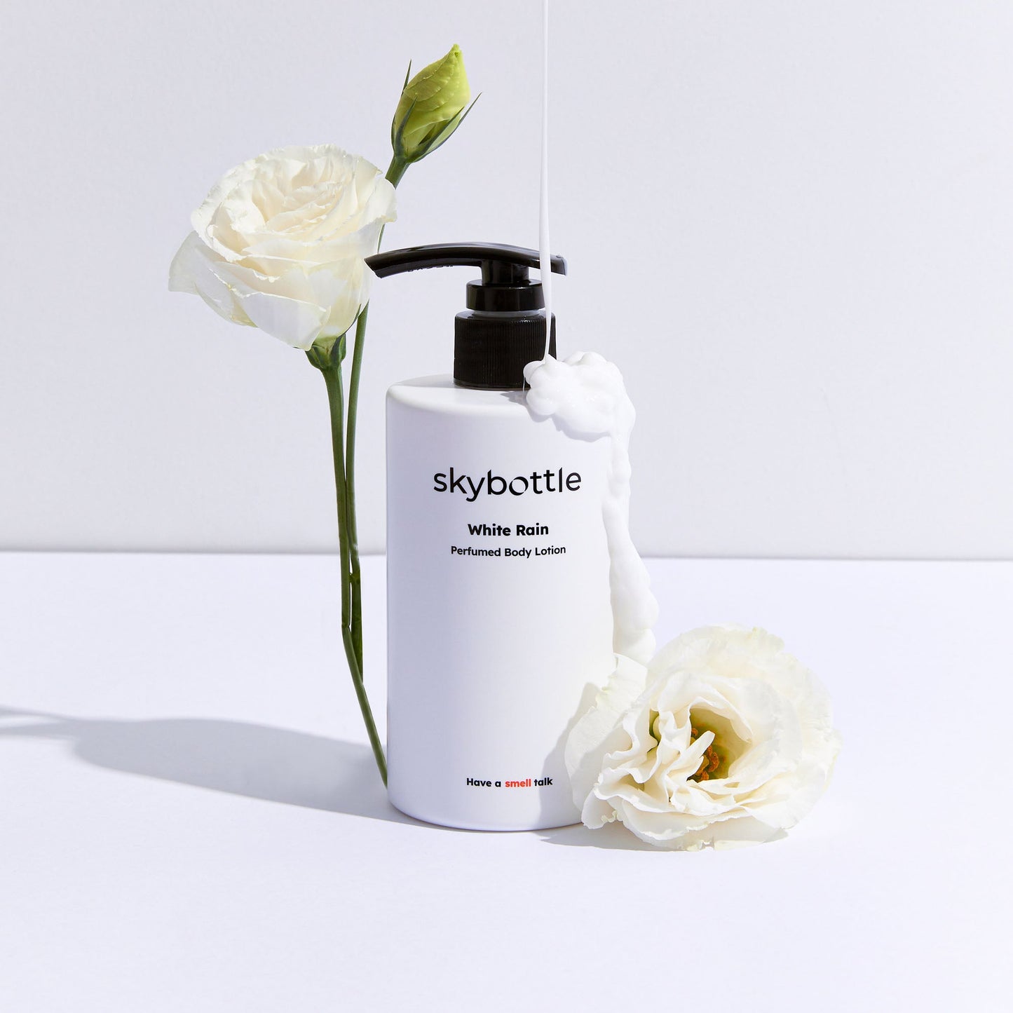 Perfumed Body Lotion (300ml) - 4 Scents