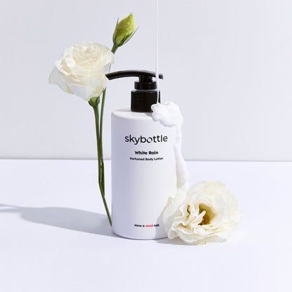 Perfumed Body Lotion (300ml) - 4 Scents