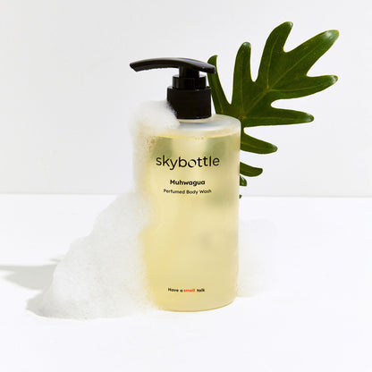 Perfumed Body Wash (300ml) - 3 Scents