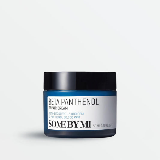 Beta Panthenol Repair Cream (50ml)