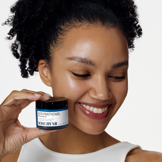 Beta Panthenol Repair Cream (50ml)