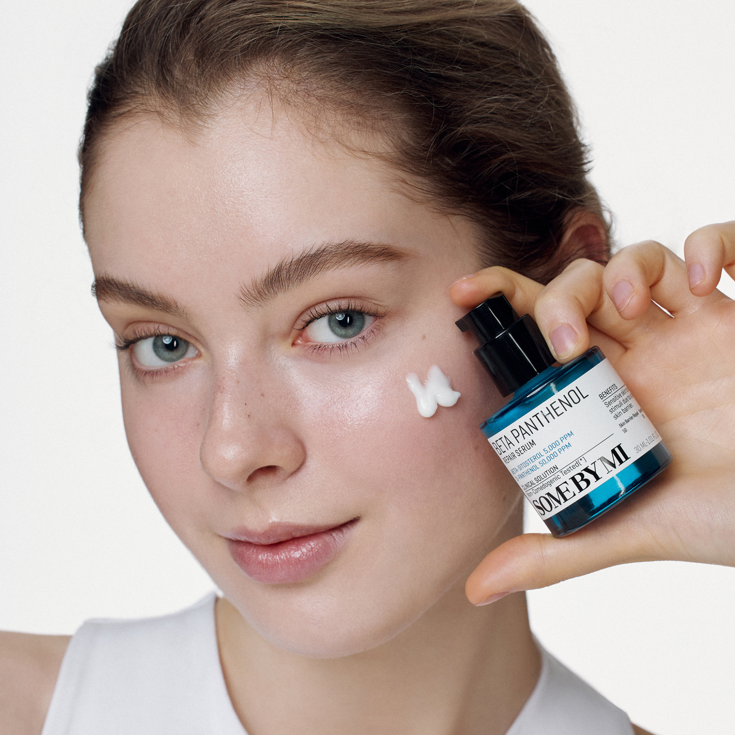 Beta Panthenol Repair Serum (30ml)