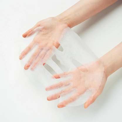 Real Glutathione Brightening Care Mask (1pc)