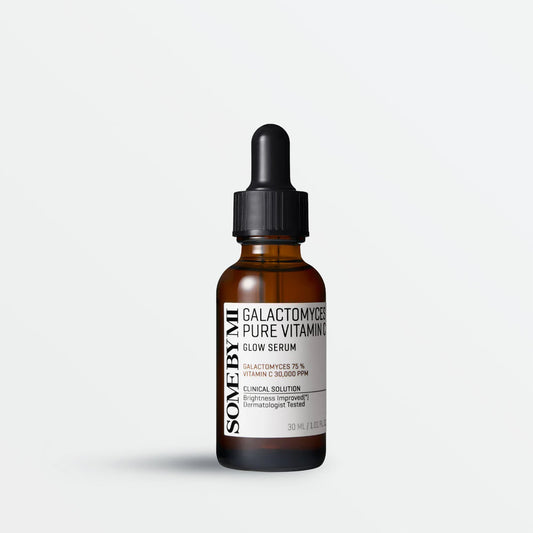 Galactomyces Pure Vitamin C Glow Serum (30ml)