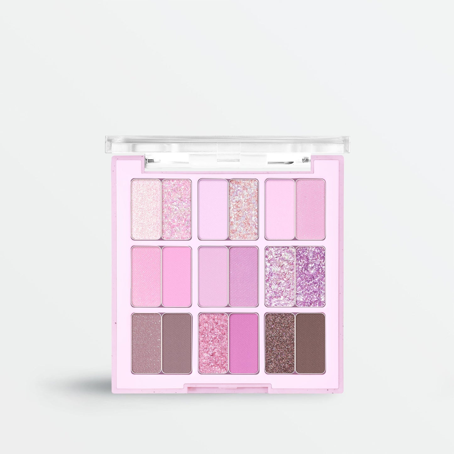 Shadow Palette #18 Berry Smoothie