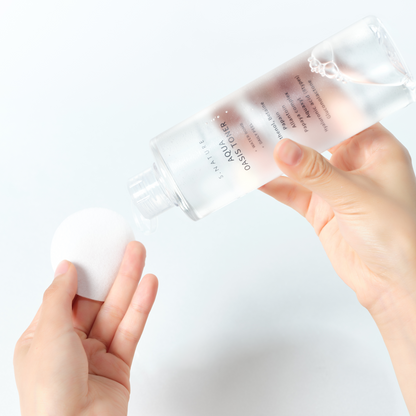 Aqua Oasis Toner (300ml)