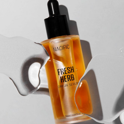 Fresh Herb Origin Serum (100ml)