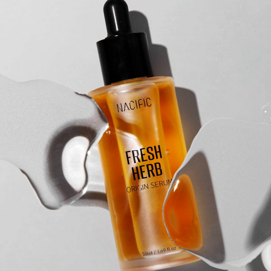 Fresh Herb Origin Serum (100ml)