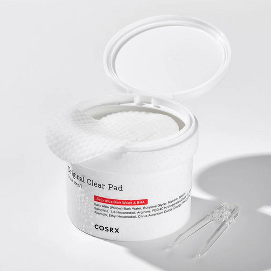 One Step Original Clear Pad (70 Pads)